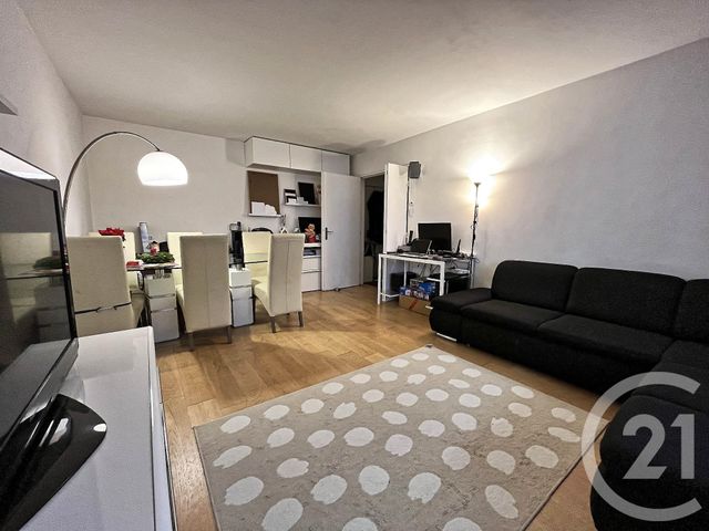 Appartement F3 à vendre COURBEVOIE