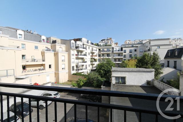 appartement - LA GARENNE COLOMBES - 92