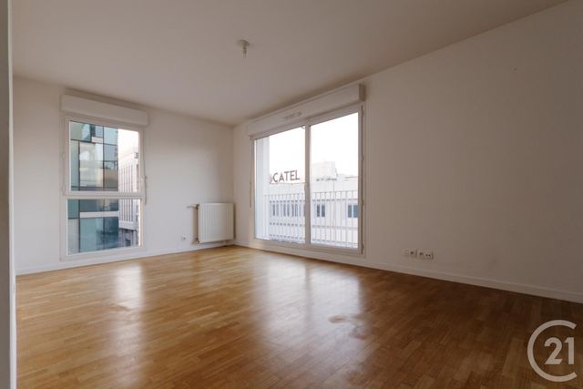 Appartement F3 à louer - 3 pièces - 63.7 m2 - NANTERRE - 92 - ILE-DE-FRANCE - Century 21 Conseil Immobilier