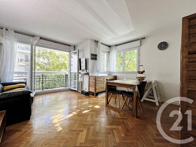 appartement - COURBEVOIE - 92