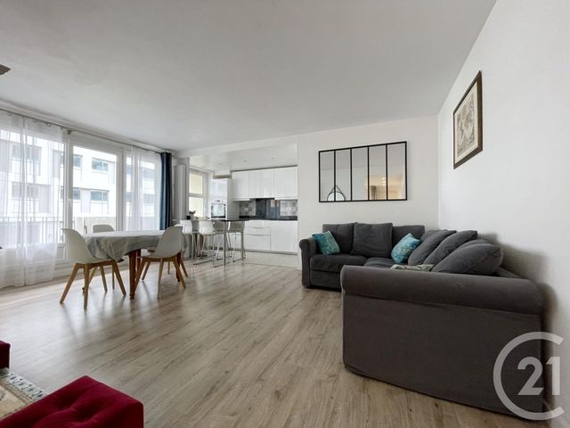 appartement - COURBEVOIE - 92