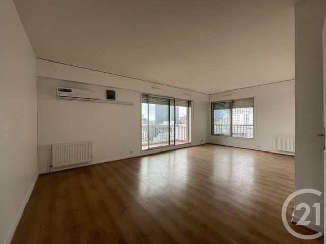 appartement - COURBEVOIE - 92